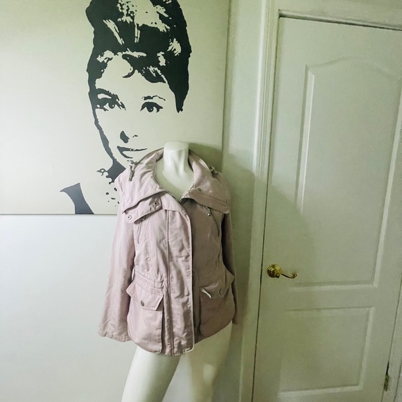 BCBG Jacket - Picture 1 of 9